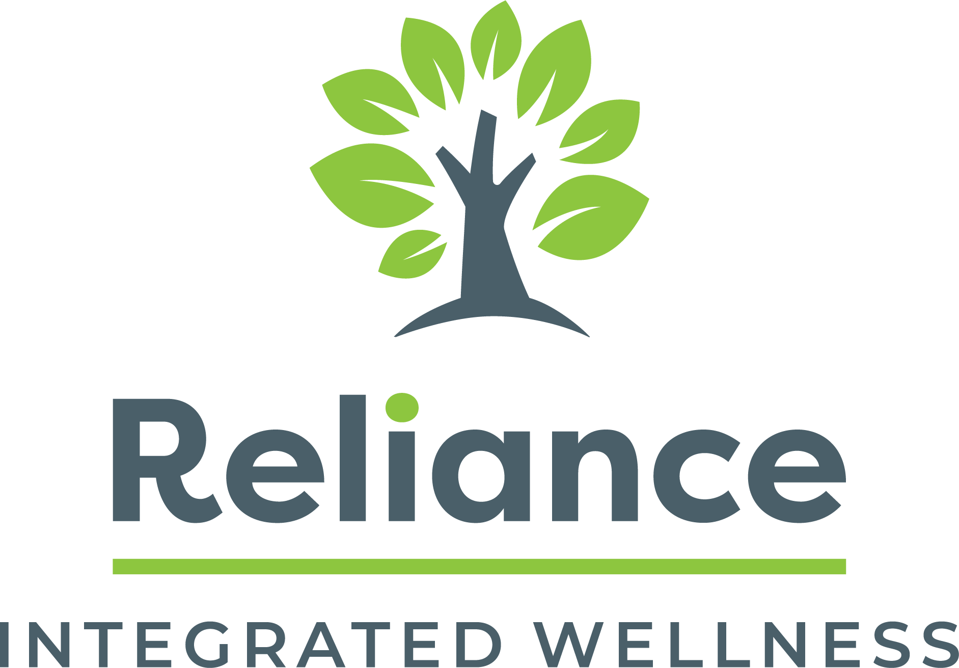 Reliance Integrated Wellness